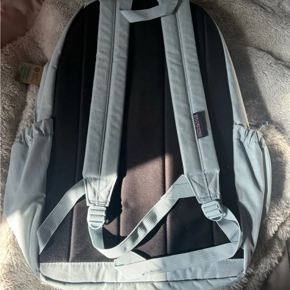 JANSPORT
UNISEX CROSS TOWN PLUS BACKPACK - Picture 3 of 3
